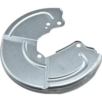 Brzdový komplet Štít kotouče zadní pravý FIAT BRAVA MAREA PUNTO ALFA ROMEO 145/146 155