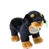 plyšák Rappa Eco-Friendly 18 cm