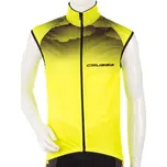 CRUSSIS CSW-081 žlutá/černá