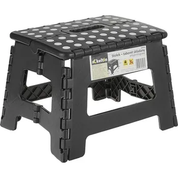 Stolička Keltin K00398 plast