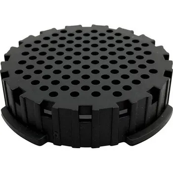 Příslušenství pro přípravu kávy Plastové sítko k Aeropressu