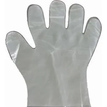 Péče o ruce NehtyShop Igetilové rukavice 100ks