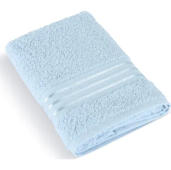 Ručník Brotex Froté ručník Linie 50x100cm 500g světle modrý