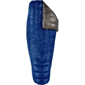 Spacák Enlightened Equipment Enigma Quilt 40°F - Navy, Long/Wide 59314
