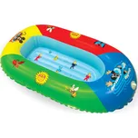 Wiky Dětský člun Krtek 100x68cm