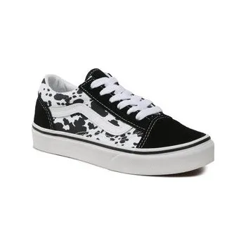 Pánské tenisky Tenisky Vans Uy Old Skool VN0A7Q5FBMW1 Černá 32_5