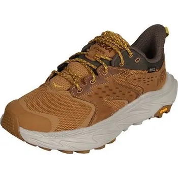 Pánská treková obuv Hoka One One Anacapa 2 Low GTX pánská obuv HLY velikost (obuv) UK 9,5