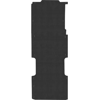 Vana do kufru Podložka gumová VW Crafter II, 2016-, L5 (88.101891)