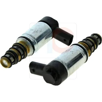 Ventil klimatizace Regulovatelný ventil, kompresor Q-SPARES AC-02DL10