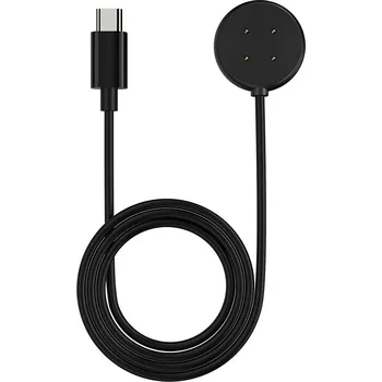 Příslušenství k chytrým hodinkám eses Nabíječka pro Google Pixel Watch 2 USB-C