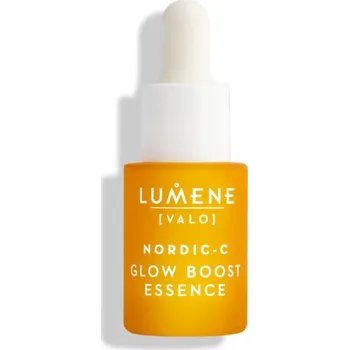 Pleťové sérum Lumene Glow Boost Essence rozjasňující pleťové sérum 15 ml