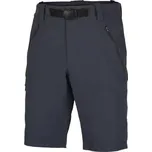 Kraťasy outdoorové Northfinder Darrin Velikost: M tmavě šedá