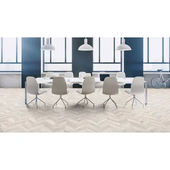 laminátová podlaha KAINDL Natural Touch 8.0 FISHbone K4438 Dub FORTRESS ALNWIG