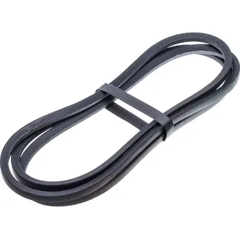 Klínový řemen 2413 mm x 2463 mm x 13 mm pro zahradní traktory Stiga Alpina Solo Dolmar Castelgarden (OEM 35062014/0 108389 664 062 012 TM-92.14)