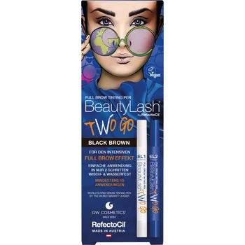 Refectocil BeautyLash Two Go Tinting Pen