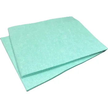 PETRA hadr na podlahu 60x70 Zelený