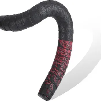 Protiskluzová páska na řídítka silničního kola s PU - 4