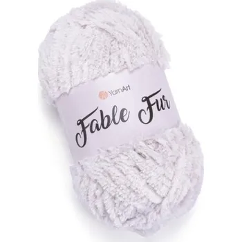Galanterie Yarn Art YarnArt Fable Fur Fable Fur: Fable Fur 967