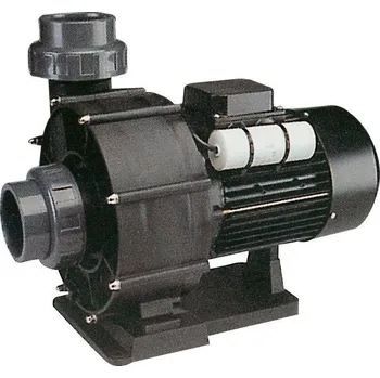 Bazénový protiproud Pumpa New BCC 550T, 84 m3/h 400 V – napojení 75 mm 4,1 kW