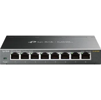 TP-LINK TL-SG108S
