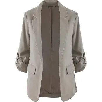 Dámské sako DÁMSKÉ BÉŽOVÉ SAKO Only