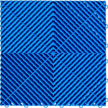 Procarosa® Plastová dlaždice Procarosa PROFI - modrá