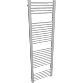 Radiátor Zehnder IMPA koupelnový radiátor 1600/500, vnějsí připojení, chrom