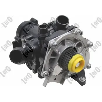 Chladič motoru Vodní čerpadlo, chlazení motoru ABAKUS 053-025-0038