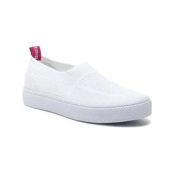 Dámské tenisky Tenisky Big Star Shoes NN274626 Bílá 37