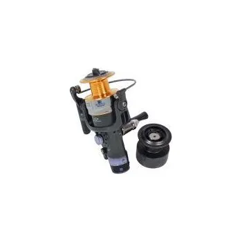 Rybářský naviják Rumpol Naviják BIG Carp FS 5000 12+1BB