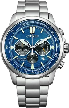 Hodinky Citizen Watch Super Titanium Chrono CA4570-88L