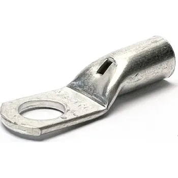 Auto elektroinstalace Oko kabelové ø 8 mm - na vodič 25mm