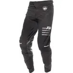 Fasthouse Elrod OG Pant Black MX kalhoty Velikost: 38