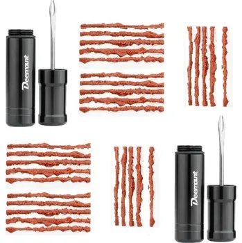 Sada na opravu pneumatiky Sada pro opravu pneumatik na kolo - Běžné sady typu 2