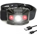 CEL-TEC HL150R černá