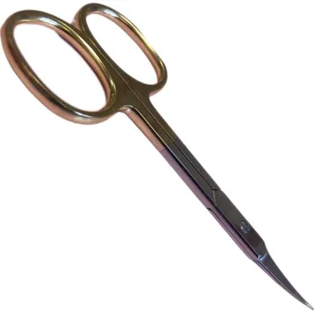 Nůžky na nehty a kůžičku Bohemia Nůžky PROFI na kůžičku