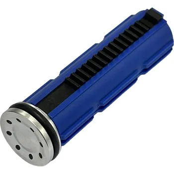 Polykarbonátový píst - 15kovových zubů s protitlakou hlavou pístu - SHS