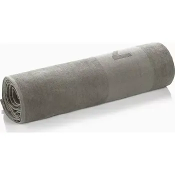 Osuška PORSCHE DESIGN Bath towel Osuška ručník 200x100 cm šedá