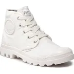 Palladium Turistická obuv Pampa Hi 92352-116-M Bílá 39