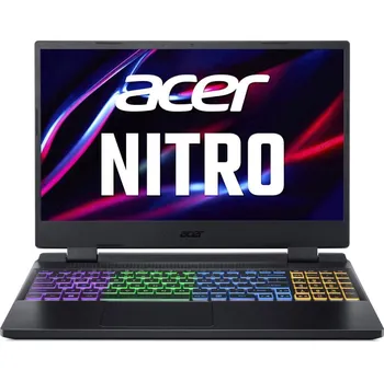 Notebook Acer Nitro 5 AN515-58-5368 (NH.QLZEC.002)