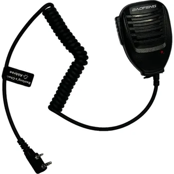 Mikrofon Mikrofón/Reproduktor pro Wouxun/Baofeng/Kenwood - Baofeng