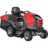 Zahradní traktor Seco Starjet P4