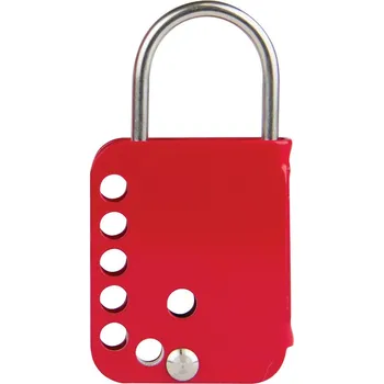 Ventil Blokovací zařízení se 6 otvory, dvoustupňové