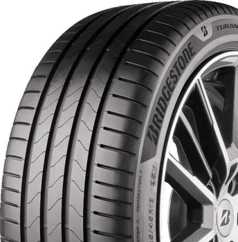 Letní osobní pneu Bridgestone Turanza 6 245/45 R19 102 Y XL FR