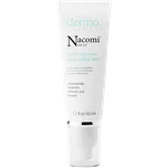 Nacomi Next Level Dermo lehký krém proti akné 50 ml