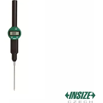 Digitální úchylkoměr 100/0,01 mm se zvedacím uzávěrem INSIZE