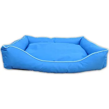 Pelíšek pro psa Magnum pelech STAR 95x72cm (vzor 16)