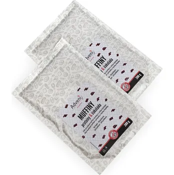 Adveni Medical Adveni Muffiny protein a čokoláda 280g