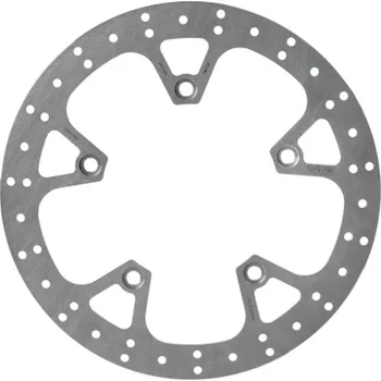 Brzda pro motocykl Brzdový kotouč TRW zadní BMW F 850 GS rok 18-20