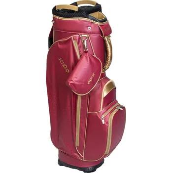 Golfový bag XXIO Premium dámský golfový cartbag